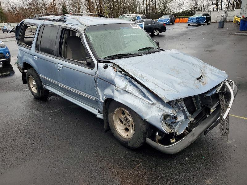 1998 Ford Explorer