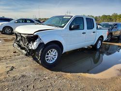 2016 Nissan Frontier en venta en Greenwell Springs, LA