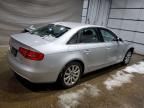 2013 Audi A4 Premium