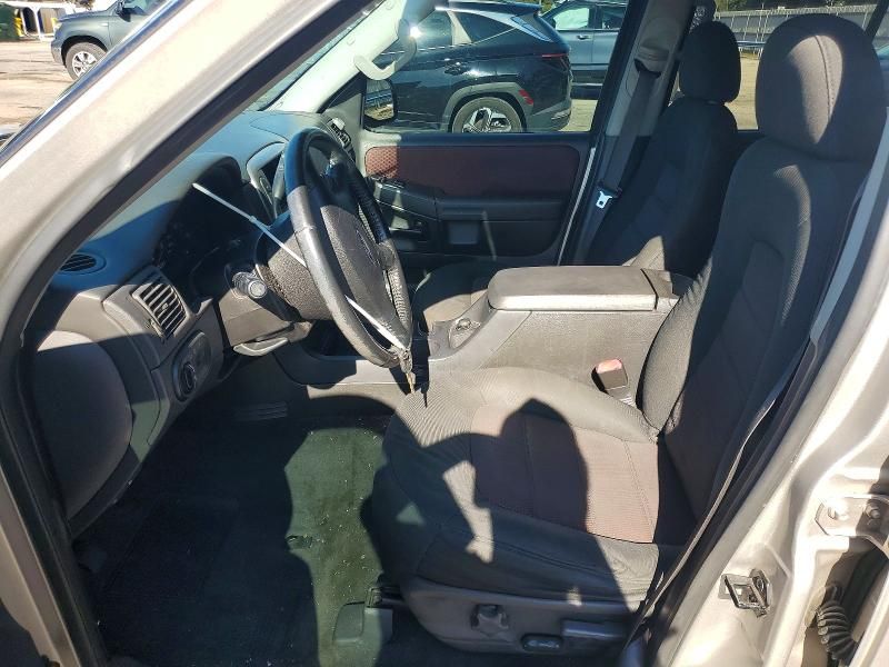 2005 Ford Explorer xlt