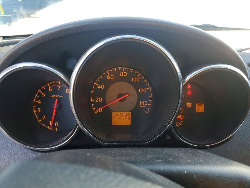 2006 Nissan Altima s