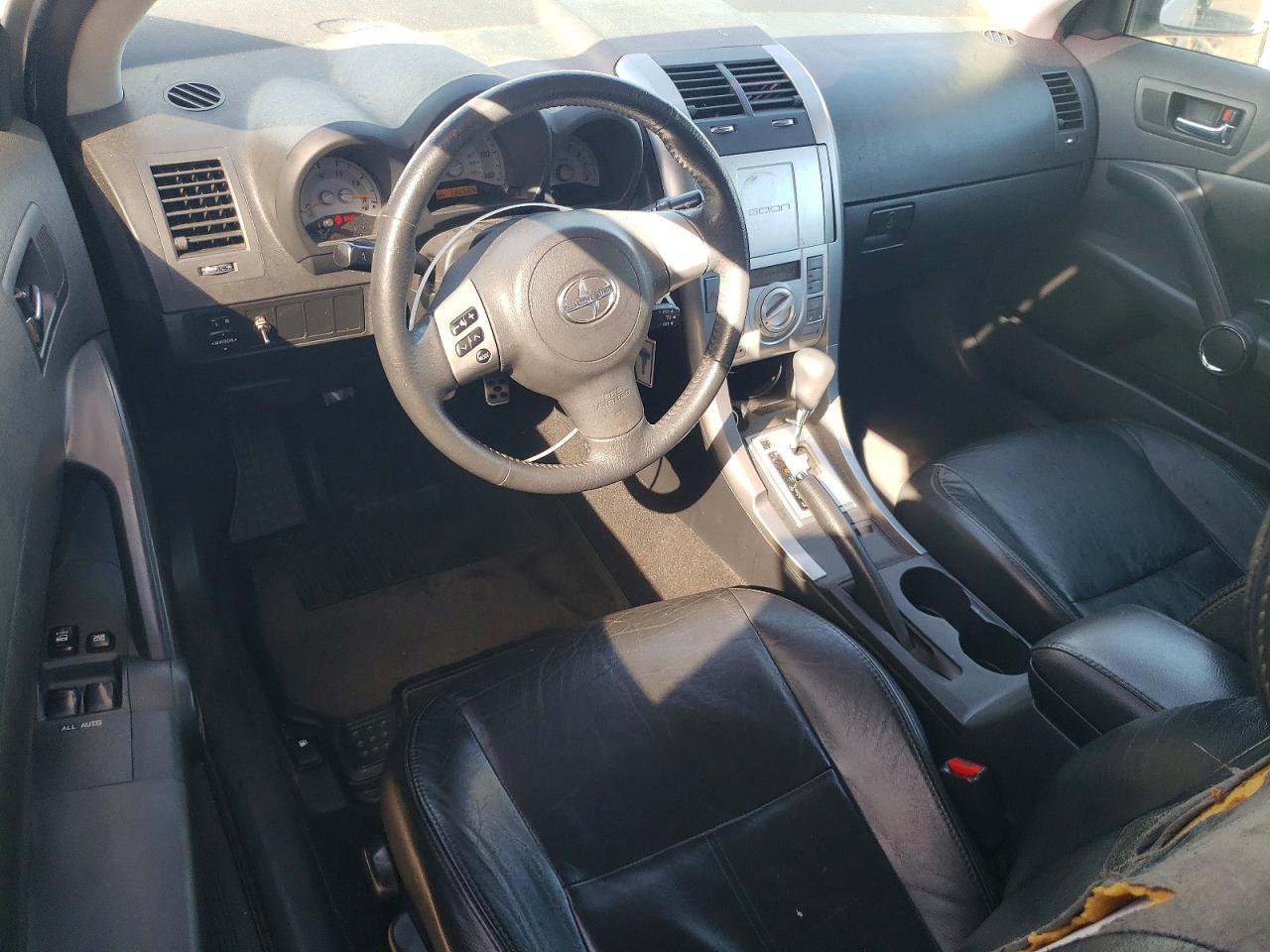 2006 Scion TC