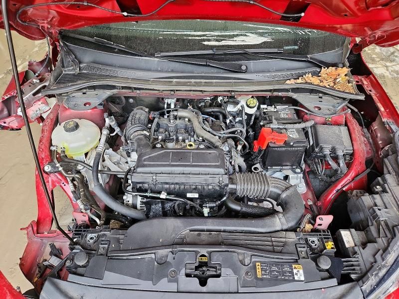 2023 Ford Escape st Line