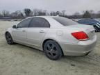 2005 Acura RL