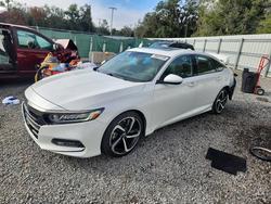 2019 Honda Accord Sport for sale in Riverview, FL