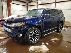 2014 Toyota 4runner SR5 for sale in Lansing, MI