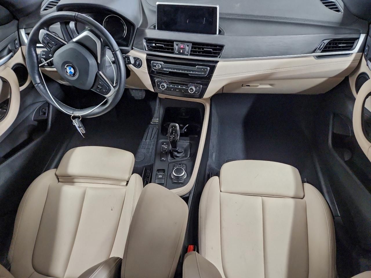 2022 BMW X2 Xdrive28i