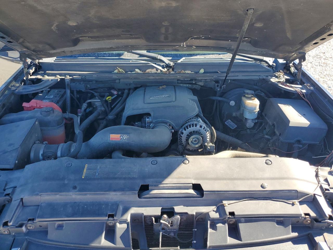 2007 GMC Yukon xl K1500