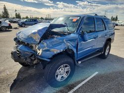 2001 Toyota 4runner SR5 en venta en Rancho Cucamonga, CA
