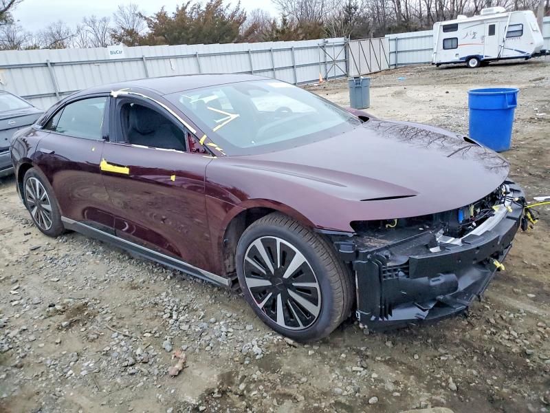 2026 Lucid Motors Air Touring