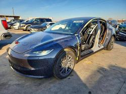 2025 Tesla Model 3 for sale in Grand Prairie, TX