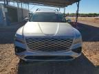 2026 Genesis Gv80 Prestige
