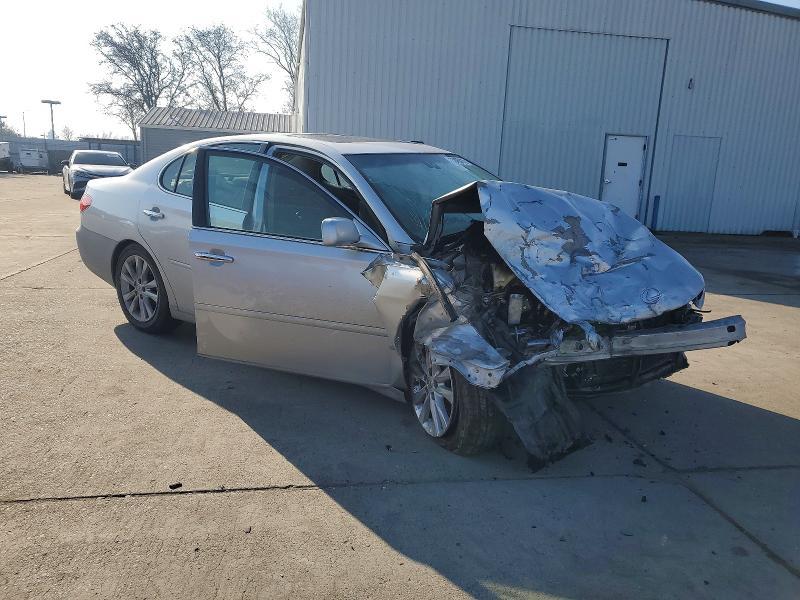 2005 Lexus Es 330