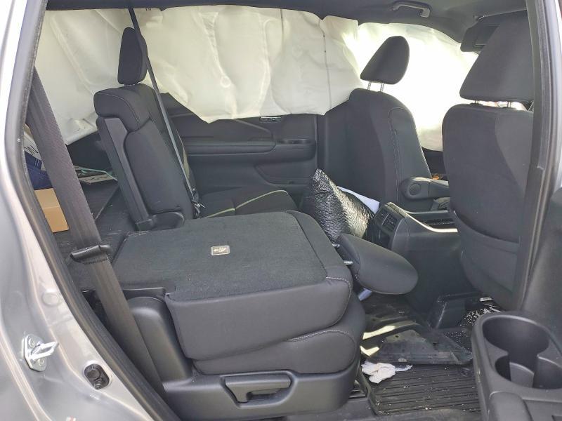 2021 Honda Passport Sport
