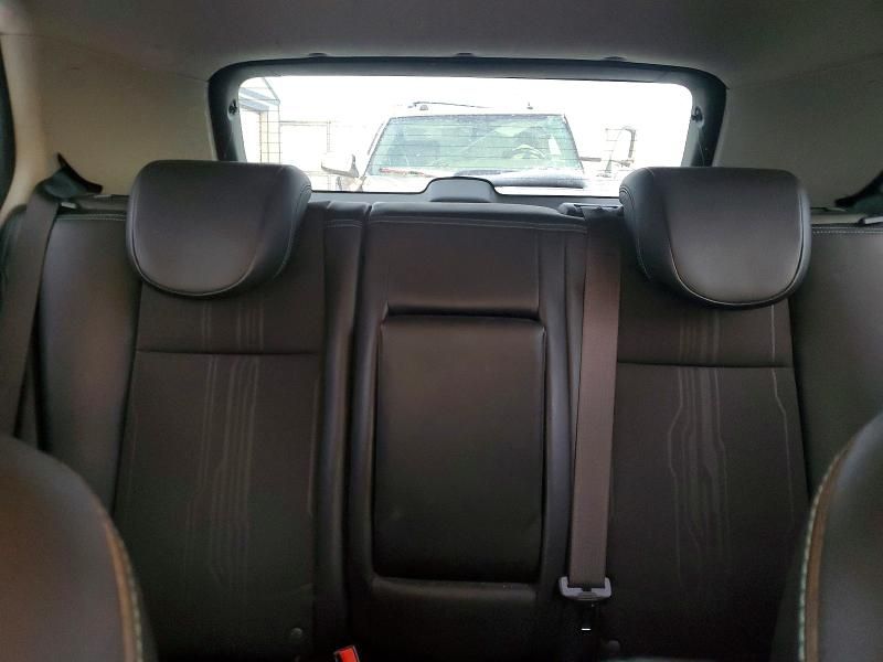 2015 Chevrolet Trax 1LT