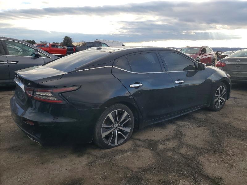2020 Nissan Maxima sl