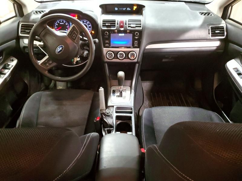 2015 Subaru Xv Crosstrek 2.0 Premium