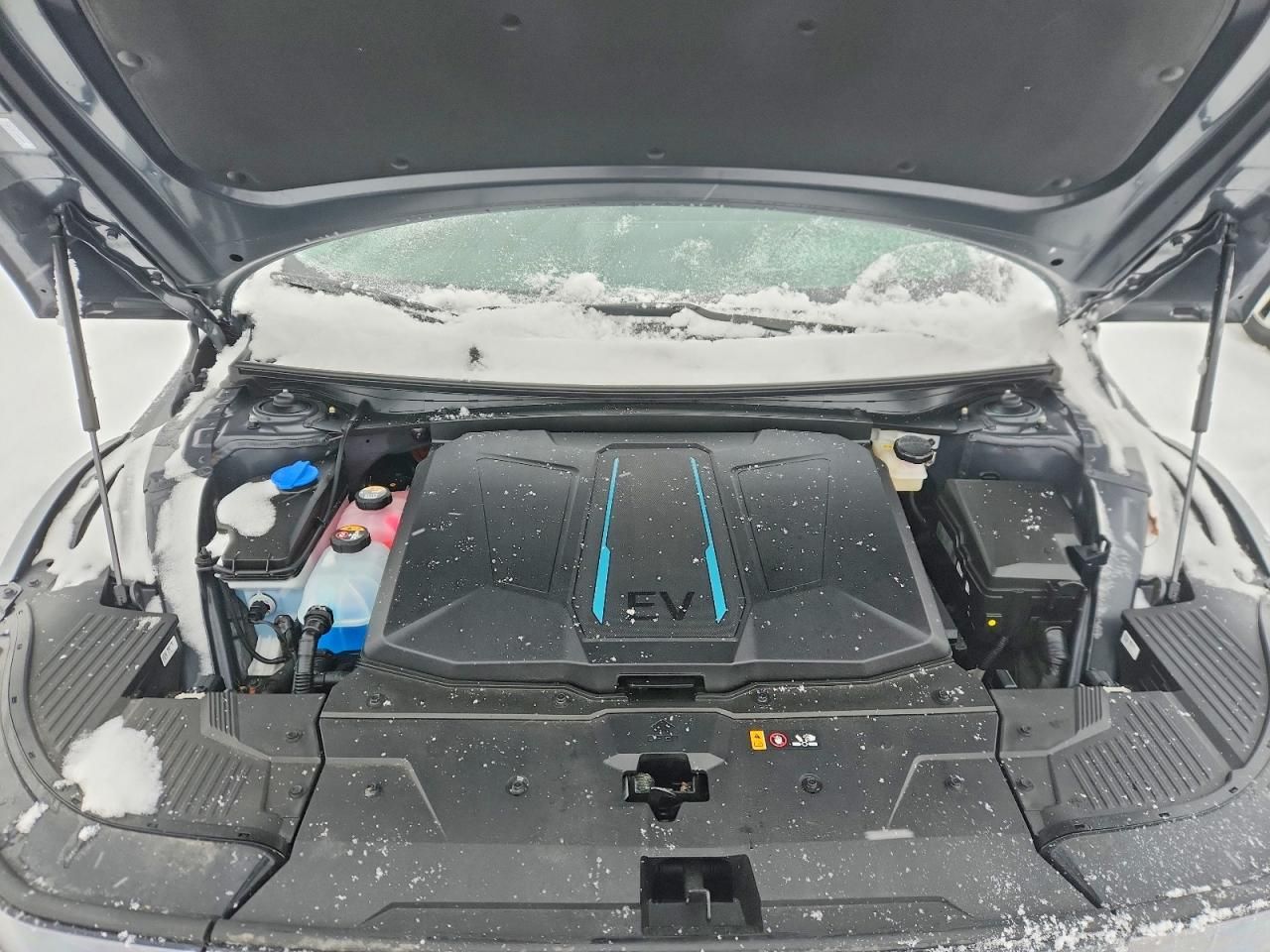 2023 Hyundai Ioniq 5 Limited