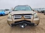 2006 Honda Pilot ex