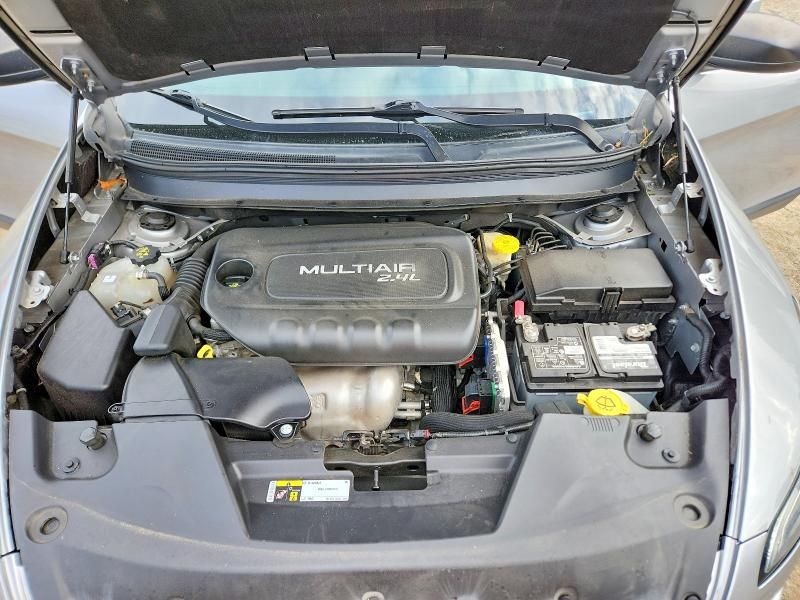 2014 Jeep Cherokee Sport