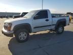 2005 Chevrolet Colorado