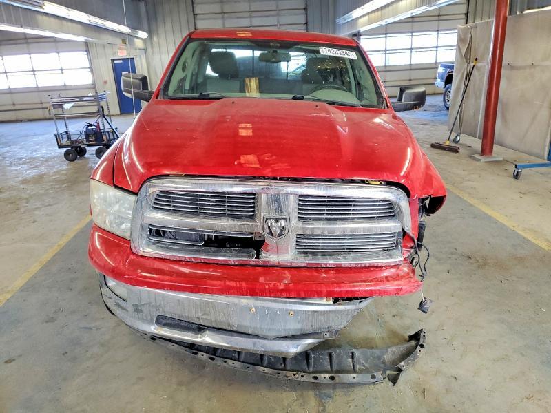 2010 Dodge Ram 1500