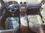2011 Mercedes-Benz Ml 550 4matic