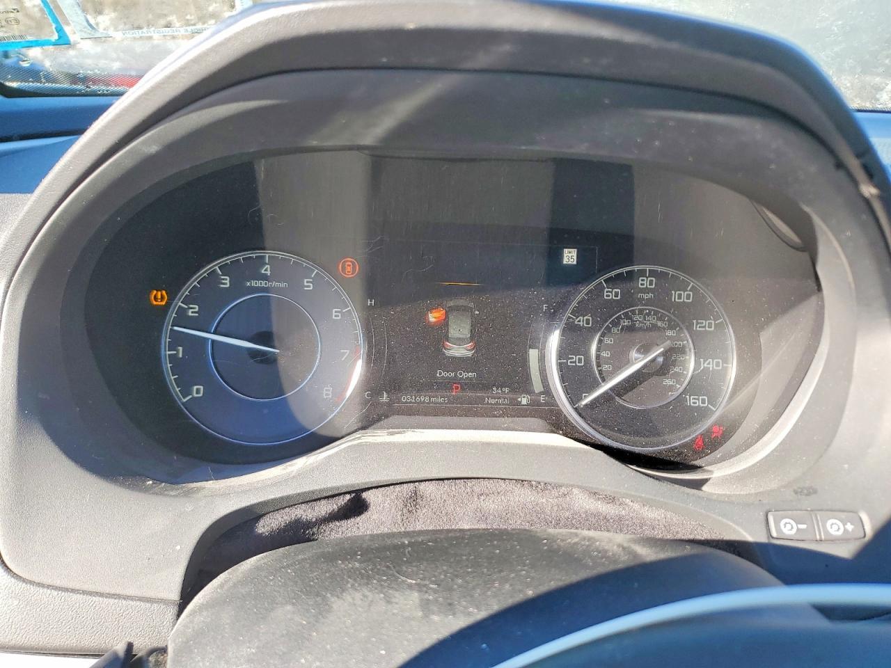 2023 Acura RDX