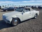 1973 Volkswagen Karmann Ghia