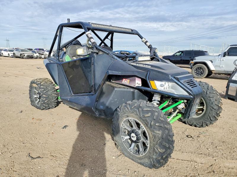 2012 Arctic Cat Utility Vehicle