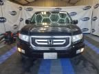 2011 Honda Ridgeline RTL