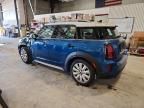 2022 Mini Cooper s Countryman All4