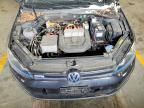 2015 Volkswagen E-golf sel Premium
