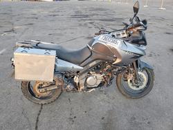 2007 Suzuki Dl650 for sale in North Las Vegas, NV