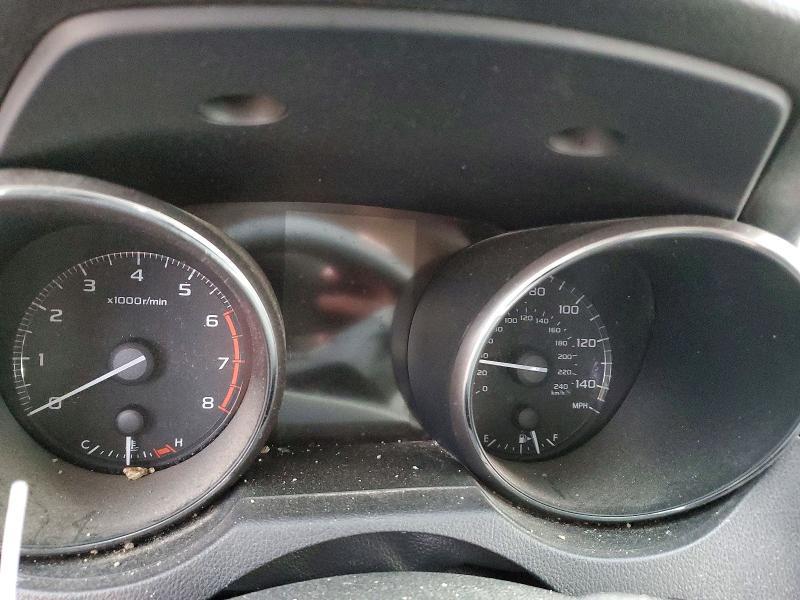 2019 Subaru Outback 2.5i