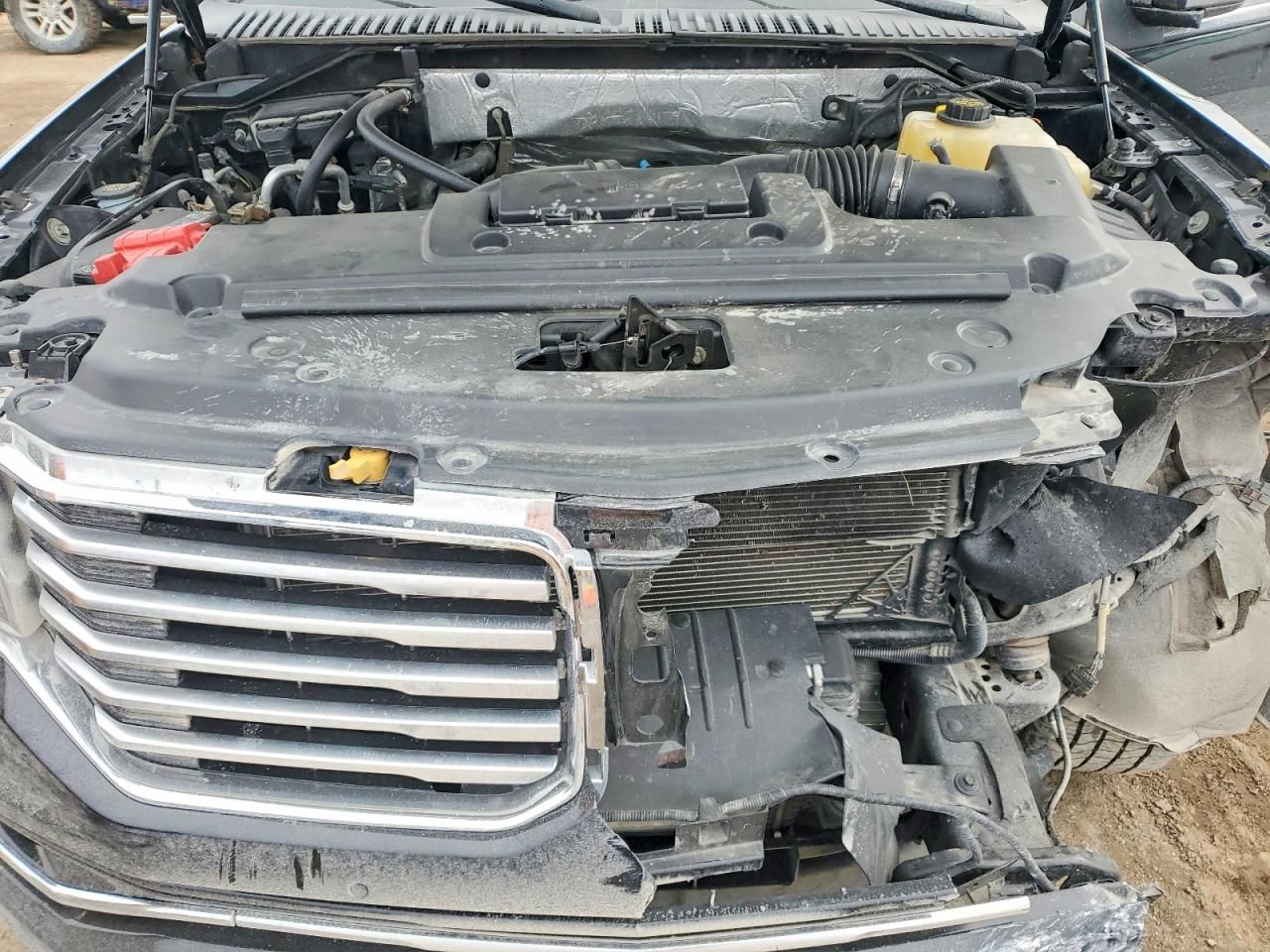 2017 Lincoln Navigator l Reserve