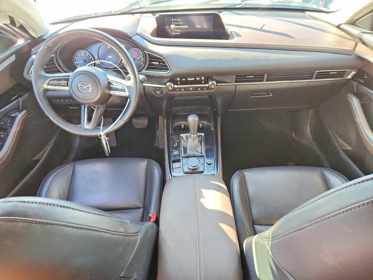 2020 Mazda Cx-30 Premium