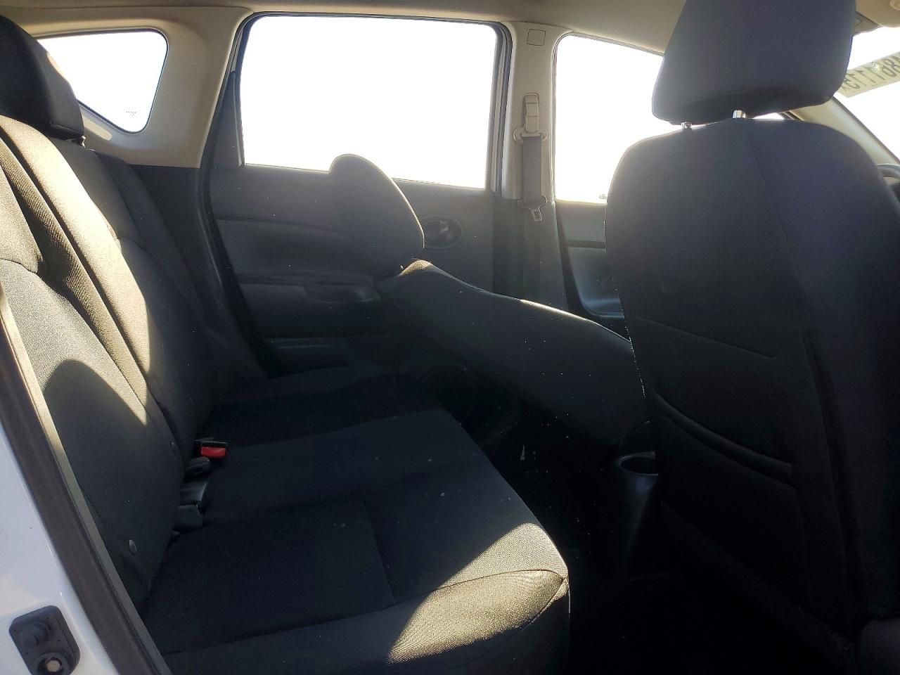 2017 Nissan Versa Note s