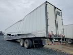 2017 Wabash Dvhdhpc dry van Trailer