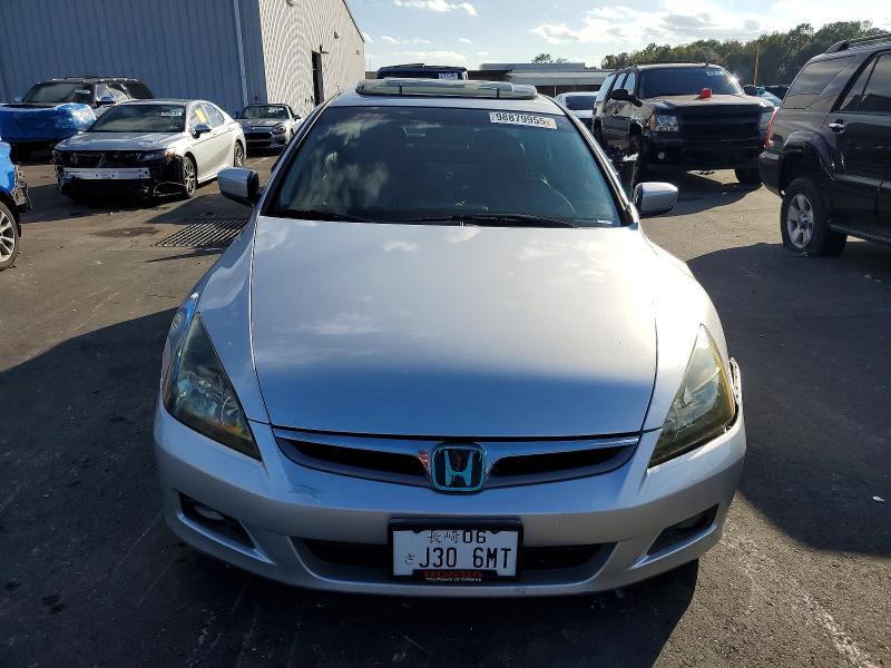2006 Honda Accord ex