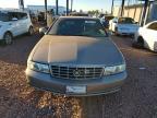 2003 Cadillac Seville