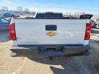 2019 Chevrolet Silverado ld K1500 Base/ls