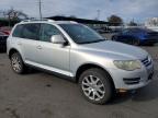 2008 Volkswagen Touareg 2 V8