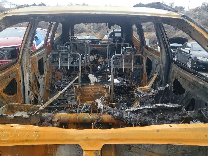 2025 Subaru Ascent Onyx Touring