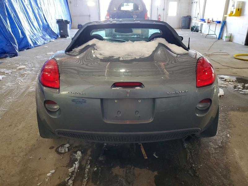2006 Pontiac Solstice