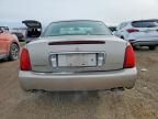 2002 Cadillac Deville