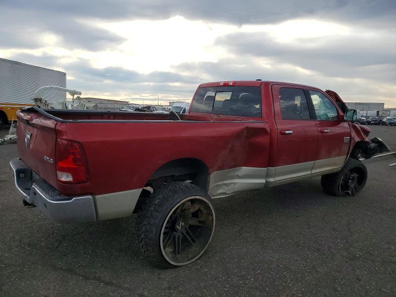 2010 Dodge Ram 2500