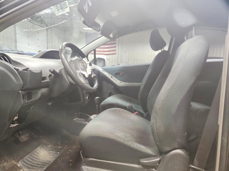 2008 Toyota Yaris