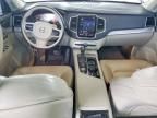 2018 Volvo Xc90 T6