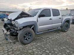 Toyota Vehiculos salvage en venta: 2013 Toyota Tacoma Double Cab Prerunner